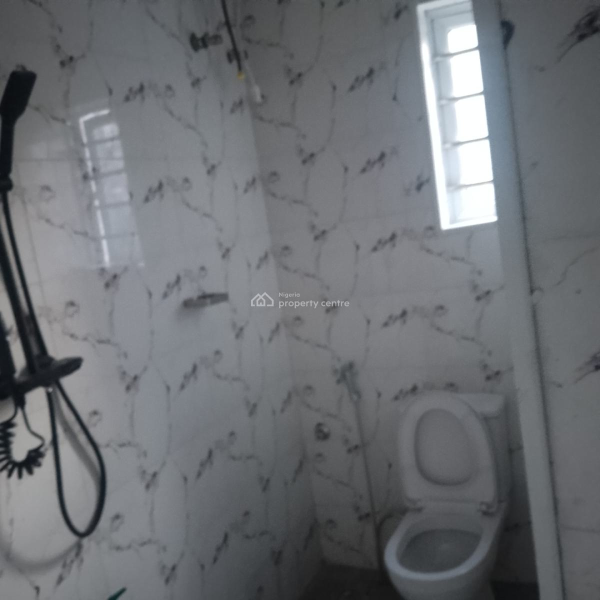 Luxury Newly Built 2 Bedroom Flat 4 Tenants, Startimes Estate Ago Palace/amuwo Odofin, Amuwo Odofin, Lagos, Flat / Apartment for Rent