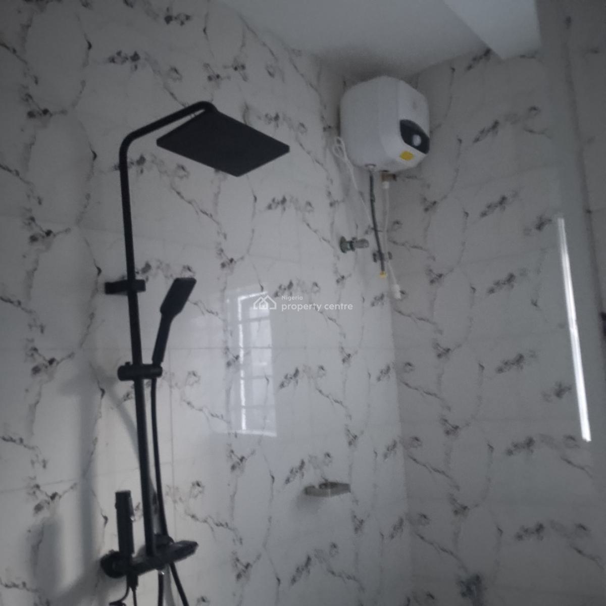 Luxury Newly Built 2 Bedroom Flat 4 Tenants, Startimes Estate Ago Palace/amuwo Odofin, Amuwo Odofin, Lagos, Flat / Apartment for Rent