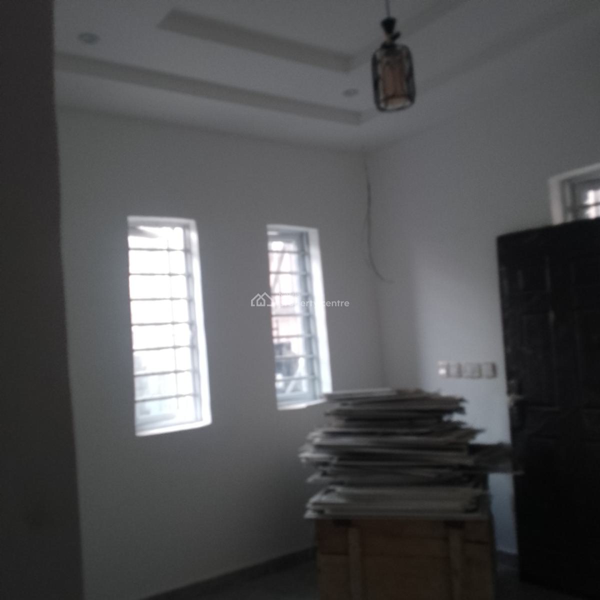 Luxury Newly Built 2 Bedroom Flat 4 Tenants, Startimes Estate Ago Palace/amuwo Odofin, Amuwo Odofin, Lagos, Flat / Apartment for Rent