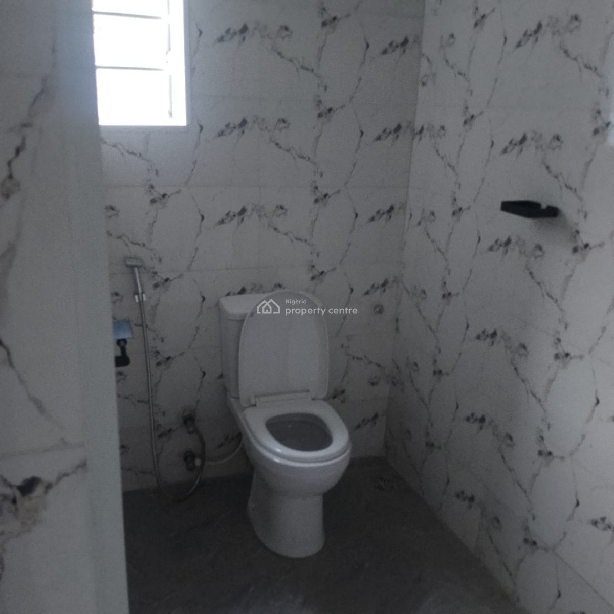 Luxury Newly Built 2 Bedroom Flat 4 Tenants, Startimes Estate Ago Palace/amuwo Odofin, Amuwo Odofin, Lagos, Flat / Apartment for Rent