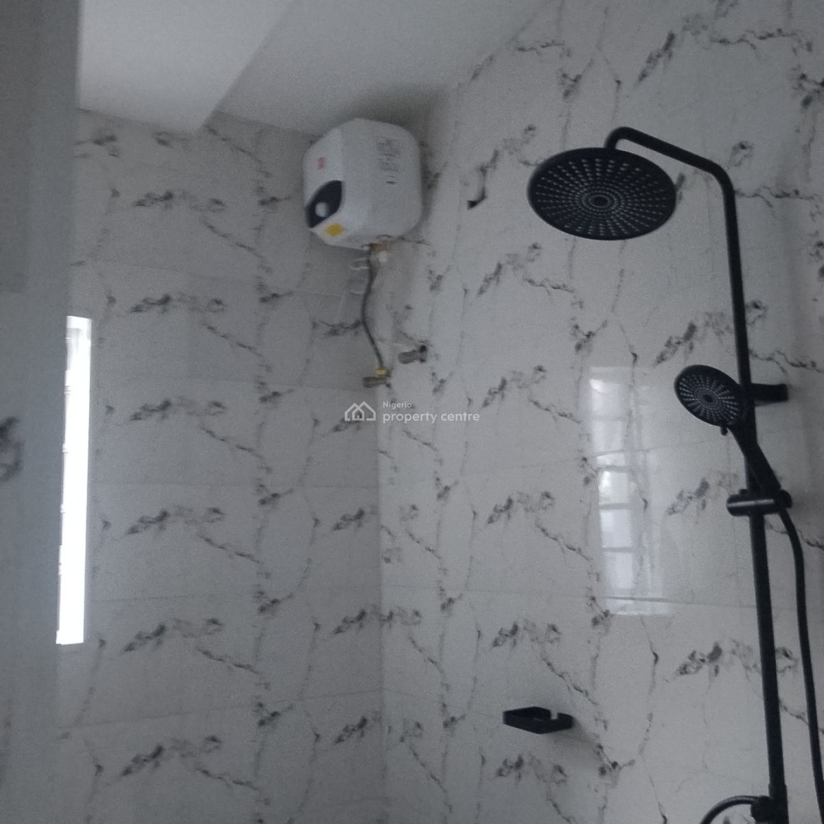 Luxury Newly Built 2 Bedroom Flat 4 Tenants, Startimes Estate Ago Palace/amuwo Odofin, Amuwo Odofin, Lagos, Flat / Apartment for Rent