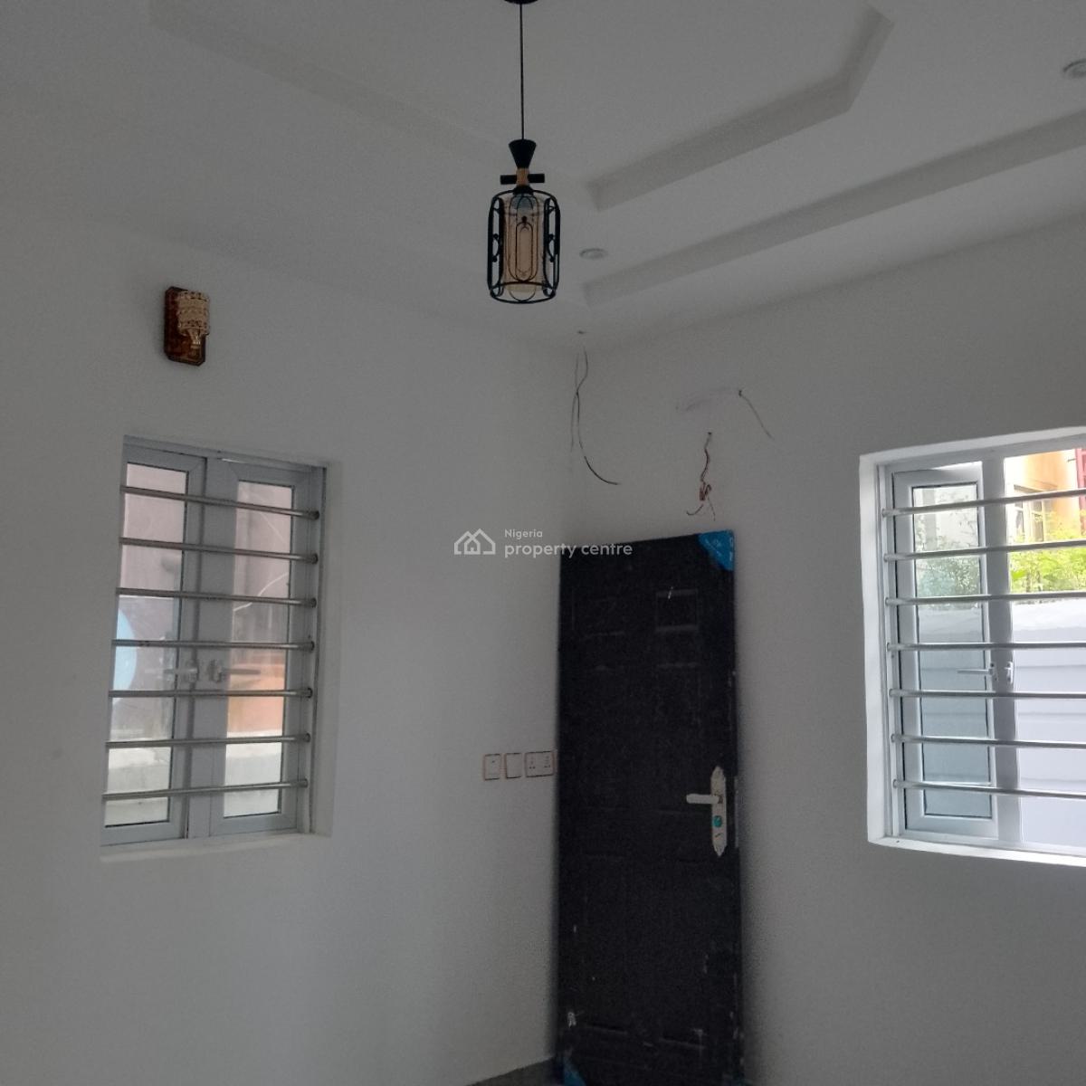 Luxury Newly Built 2 Bedroom Flat 4 Tenants, Startimes Estate Ago Palace/amuwo Odofin, Amuwo Odofin, Lagos, Flat / Apartment for Rent