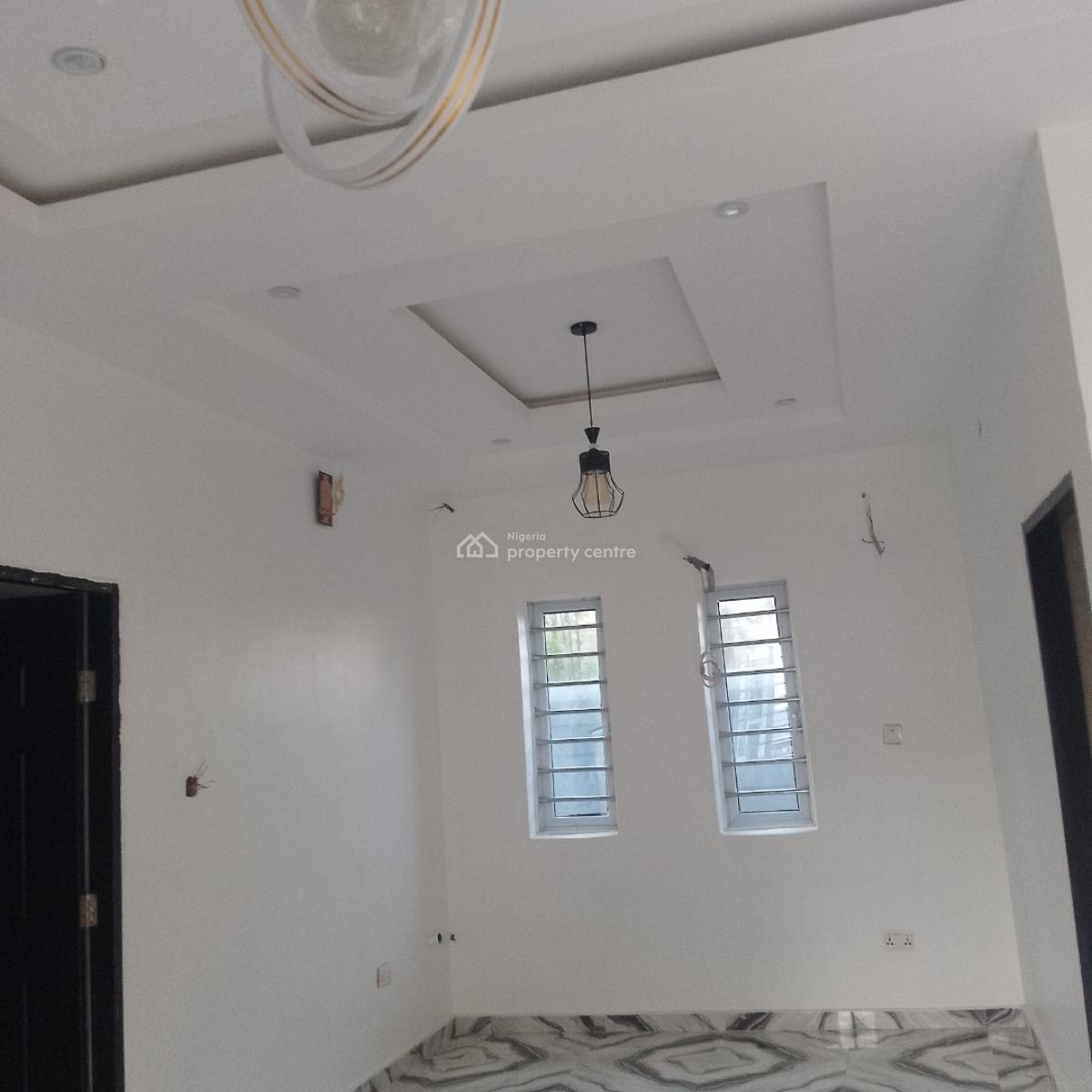 Luxury Newly Built 2 Bedroom Flat 4 Tenants, Startimes Estate Ago Palace/amuwo Odofin, Amuwo Odofin, Lagos, Flat / Apartment for Rent