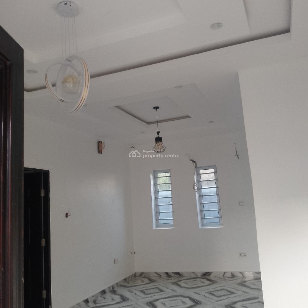 Luxury Newly Built 2 Bedroom Flat 4 Tenants, Startimes Estate Ago Palace/amuwo Odofin, Amuwo Odofin, Lagos, Flat / Apartment for Rent