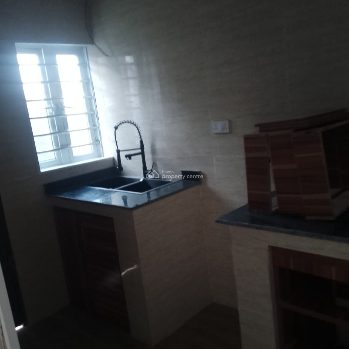 Luxury Newly Built 2 Bedroom Flat 4 Tenants, Startimes Estate Ago Palace/amuwo Odofin, Amuwo Odofin, Lagos, Flat / Apartment for Rent
