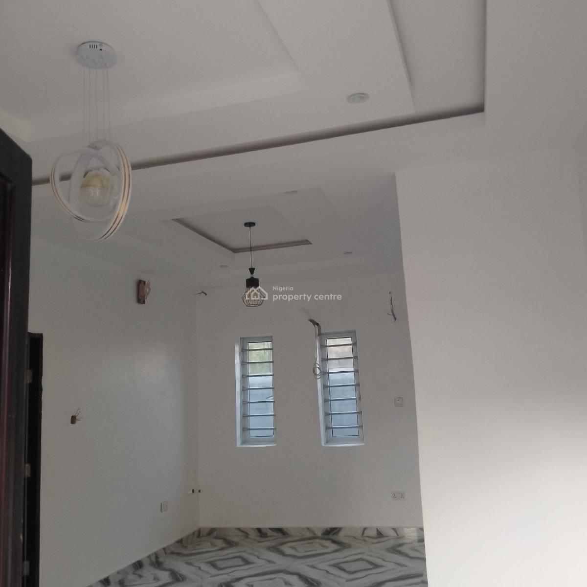 Luxury Newly Built 2 Bedroom Flat 4 Tenants, Startimes Estate Ago Palace/amuwo Odofin, Amuwo Odofin, Lagos, Flat / Apartment for Rent