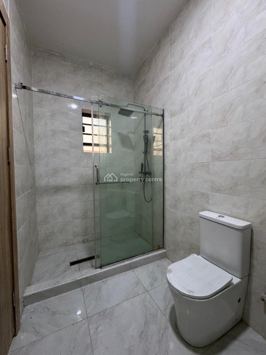 Well Built 4 Bedroom Terrace Duplex with a Private Compound, Ikota Lekki Lagos, Ikota, Lekki, Lagos, House for Sale