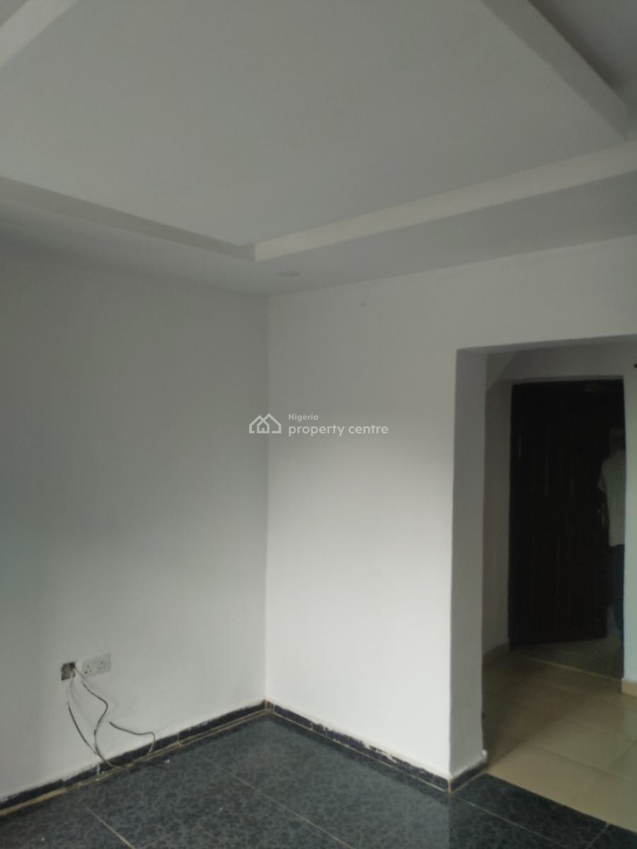 2 Bedroom, Extension, Omole Phase 2, Ikeja, Lagos, Flat / Apartment for Rent