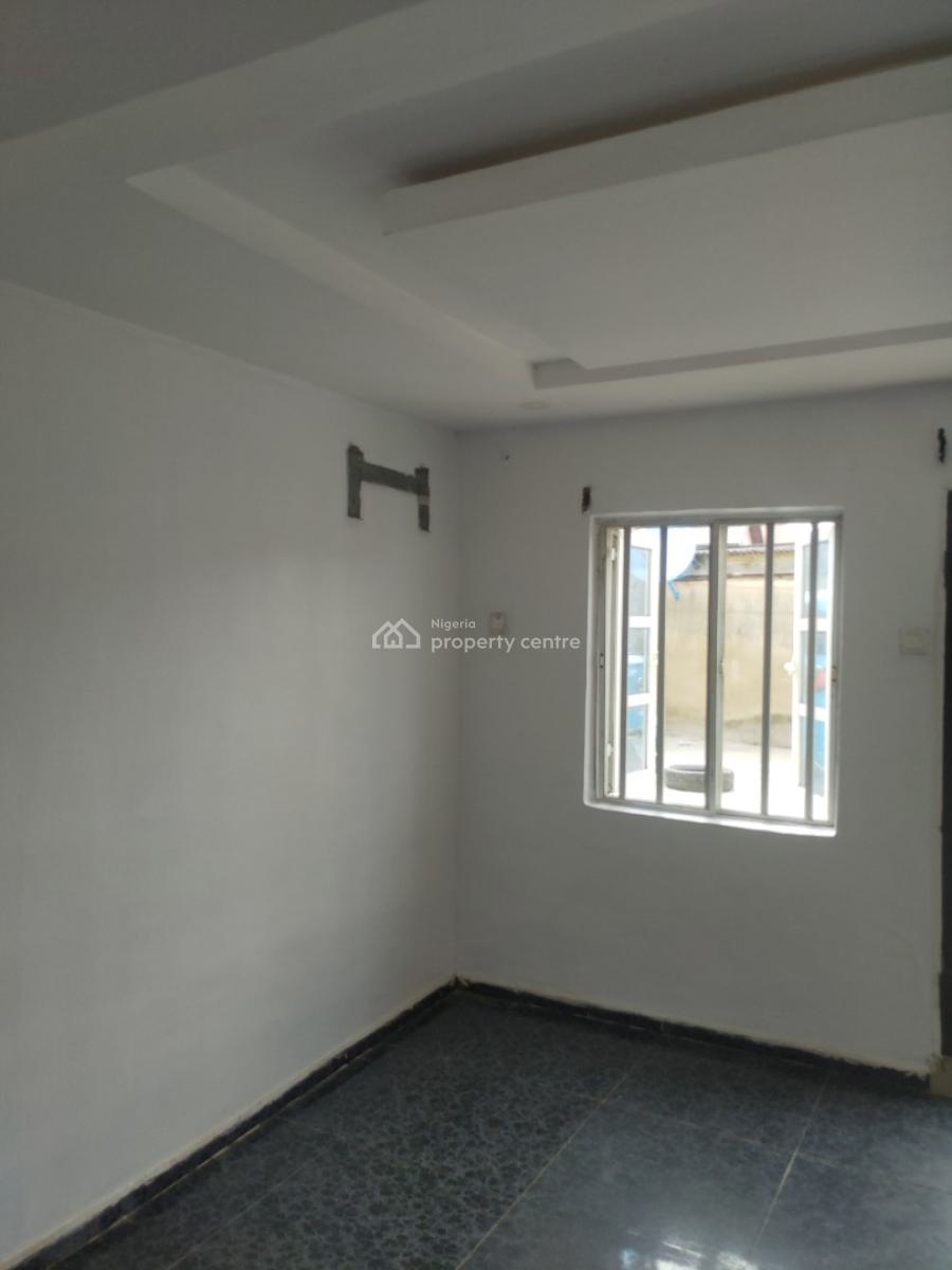 2 Bedroom, Extension, Omole Phase 2, Ikeja, Lagos, Flat / Apartment for Rent