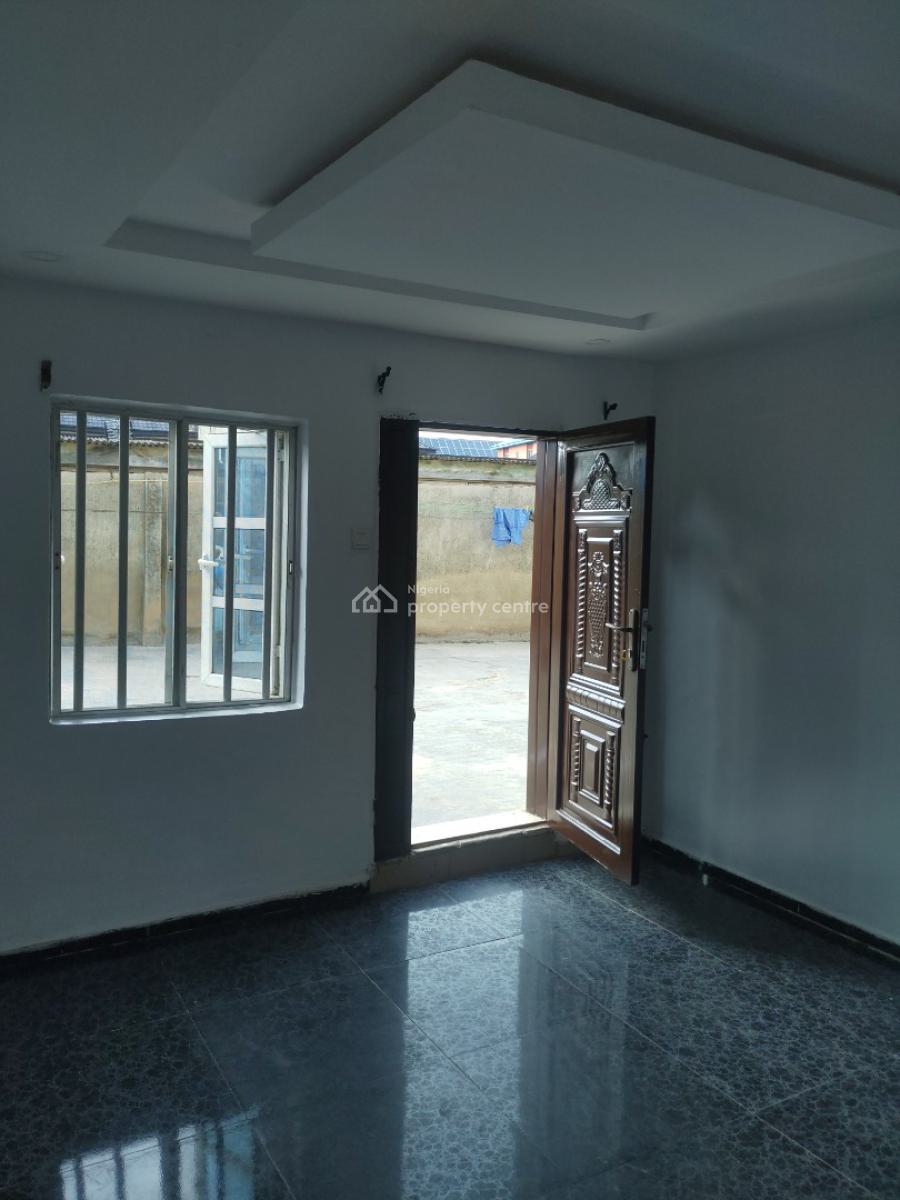 2 Bedroom, Extension, Omole Phase 2, Ikeja, Lagos, Flat / Apartment for Rent