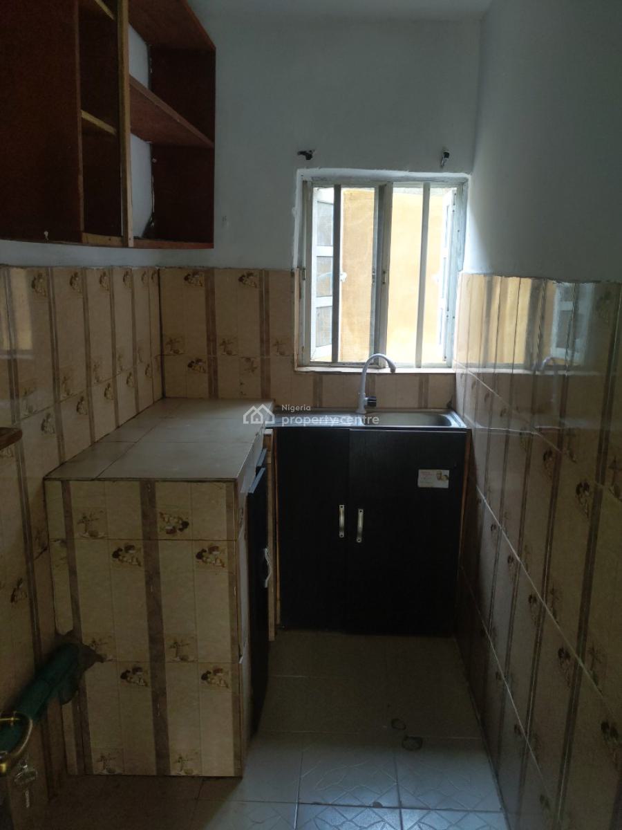 2 Bedroom, Extension, Omole Phase 2, Ikeja, Lagos, Flat / Apartment for Rent