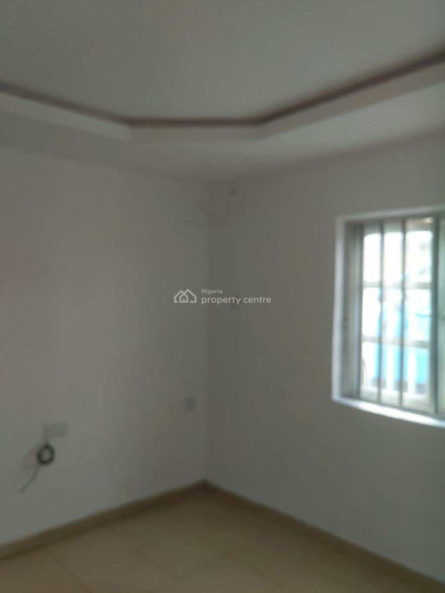 2 Bedroom, Extension, Omole Phase 2, Ikeja, Lagos, Flat / Apartment for Rent