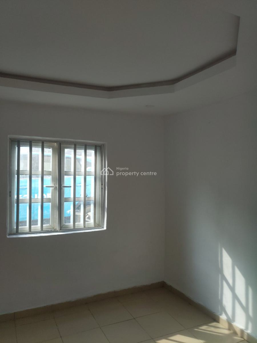 2 Bedroom, Extension, Omole Phase 2, Ikeja, Lagos, Flat / Apartment for Rent