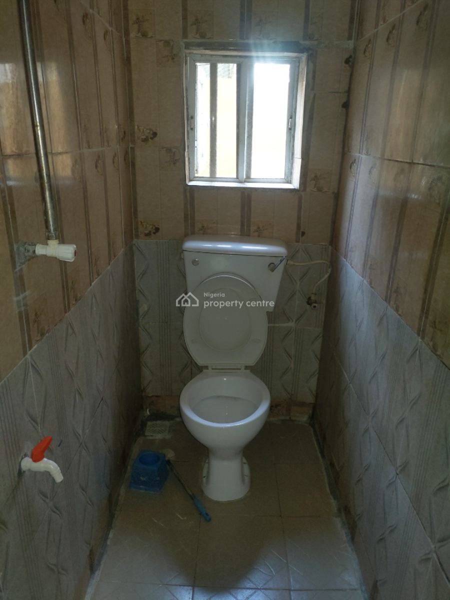 2 Bedroom, Extension, Omole Phase 2, Ikeja, Lagos, Flat / Apartment for Rent