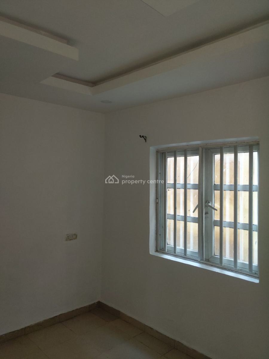 2 Bedroom, Extension, Omole Phase 2, Ikeja, Lagos, Flat / Apartment for Rent