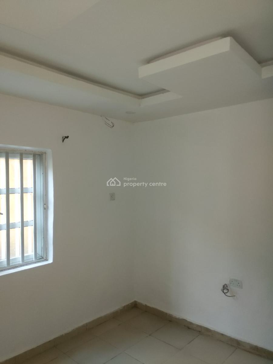 2 Bedroom, Extension, Omole Phase 2, Ikeja, Lagos, Flat / Apartment for Rent