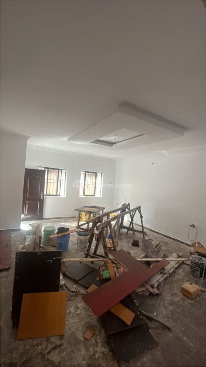 3bedroom Apartment Availables Dm for More Pi, Thomas Estate, Ajah, Lagos, Flat / Apartment for Rent