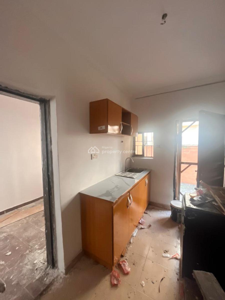 3bedroom Apartment Availables Dm for More Pi, Thomas Estate, Ajah, Lagos, Flat / Apartment for Rent