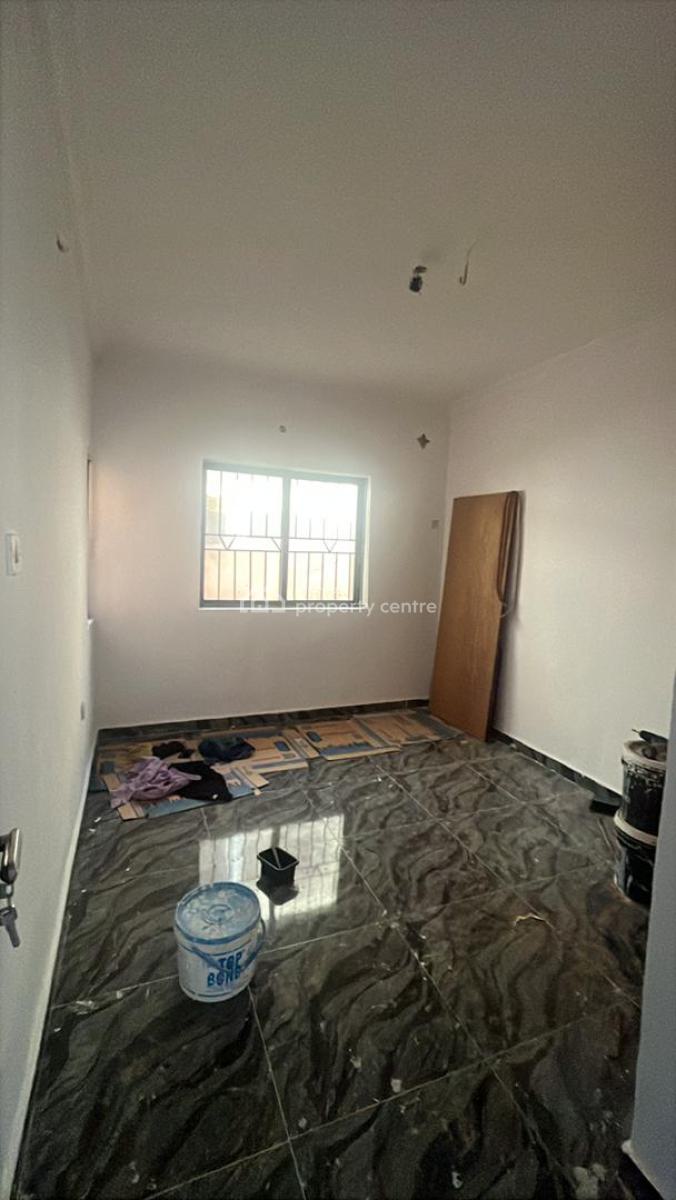 3bedroom Apartment Availables Dm for More Pi, Thomas Estate, Ajah, Lagos, Flat / Apartment for Rent