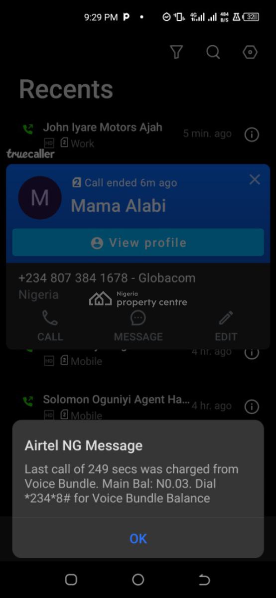 3bedroom Apartment Availables Dm for More Pi, Thomas Estate, Ajah, Lagos, Flat / Apartment for Rent