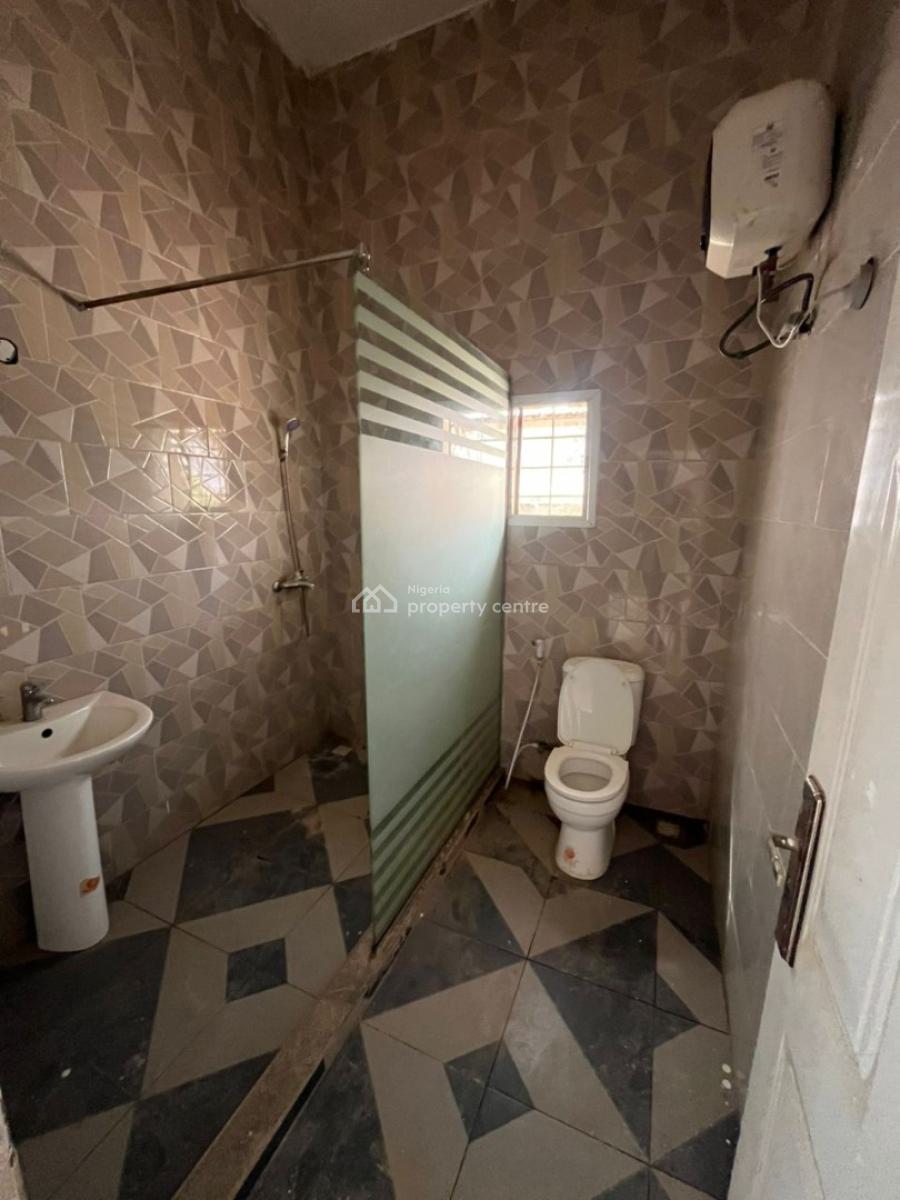 3 Bedroom Apartment, Lokogoma District, Abuja, Flat / Apartment for Rent