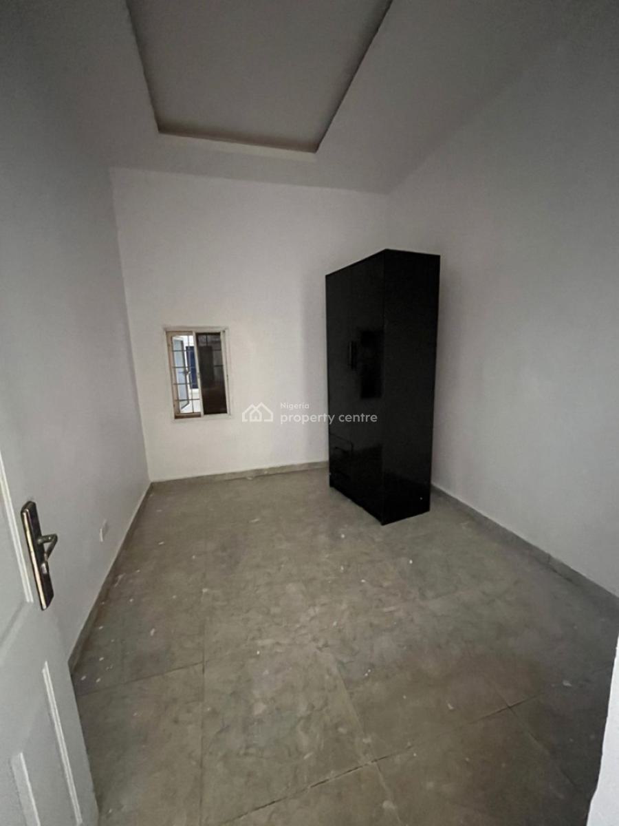3 Bedroom Apartment, Lokogoma District, Abuja, Flat / Apartment for Rent