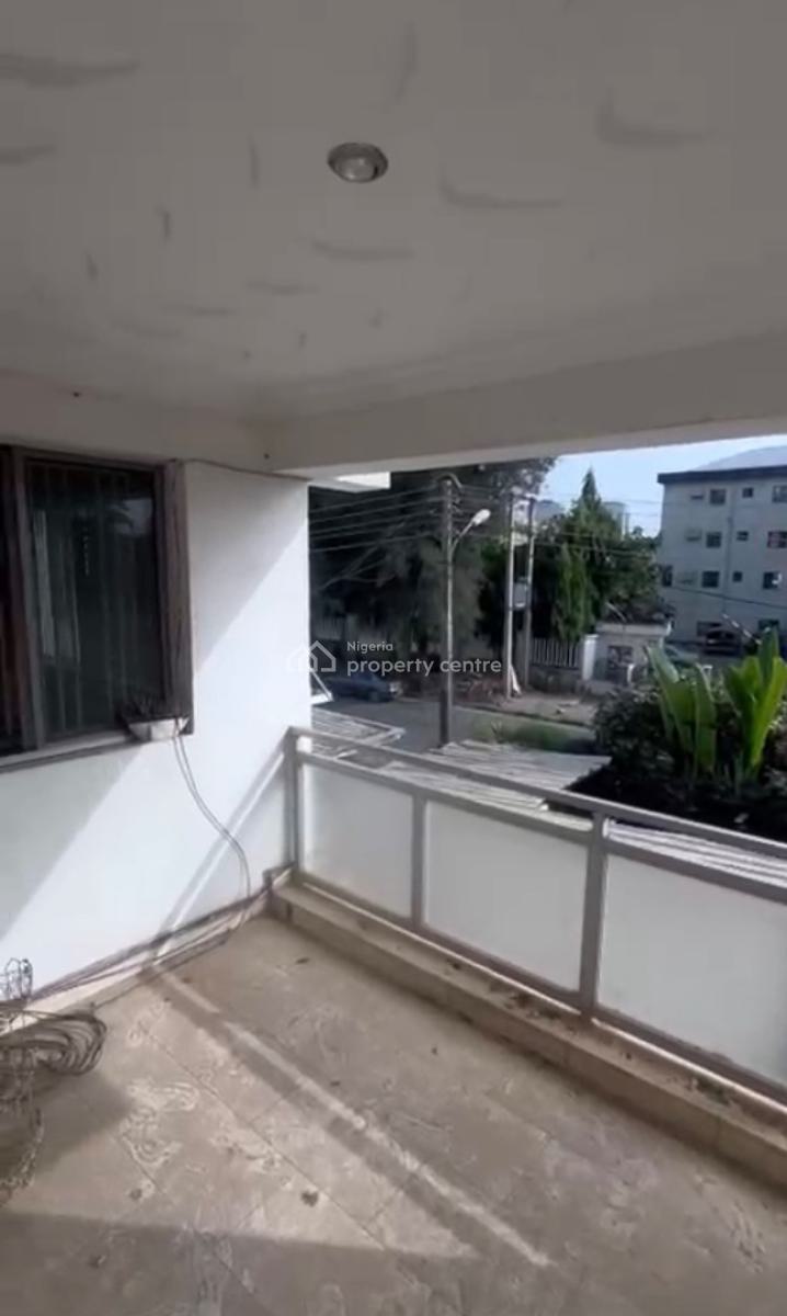 5 Bedroom Duplex Investment, Zone 4, Wuse, Abuja, Semi-detached Duplex for Sale