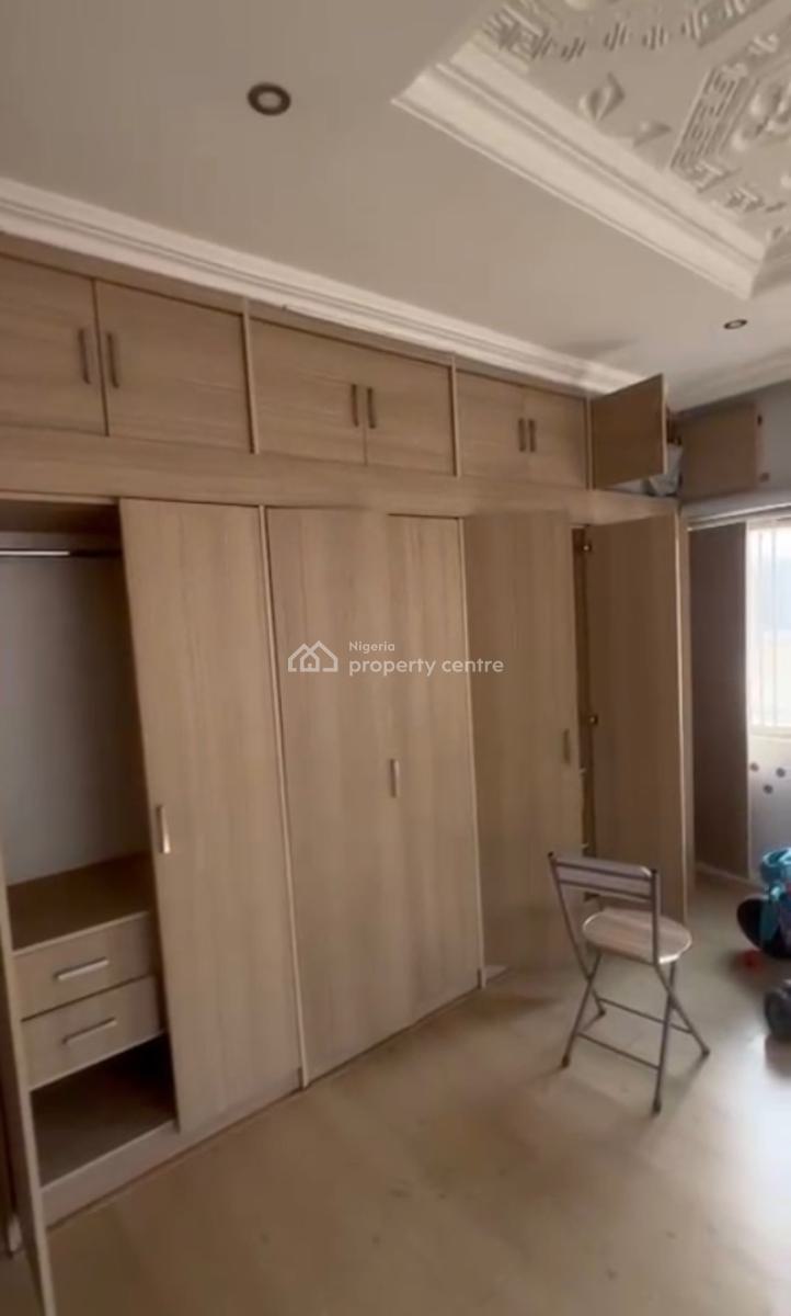 5 Bedroom Duplex Investment, Zone 4, Wuse, Abuja, Semi-detached Duplex for Sale