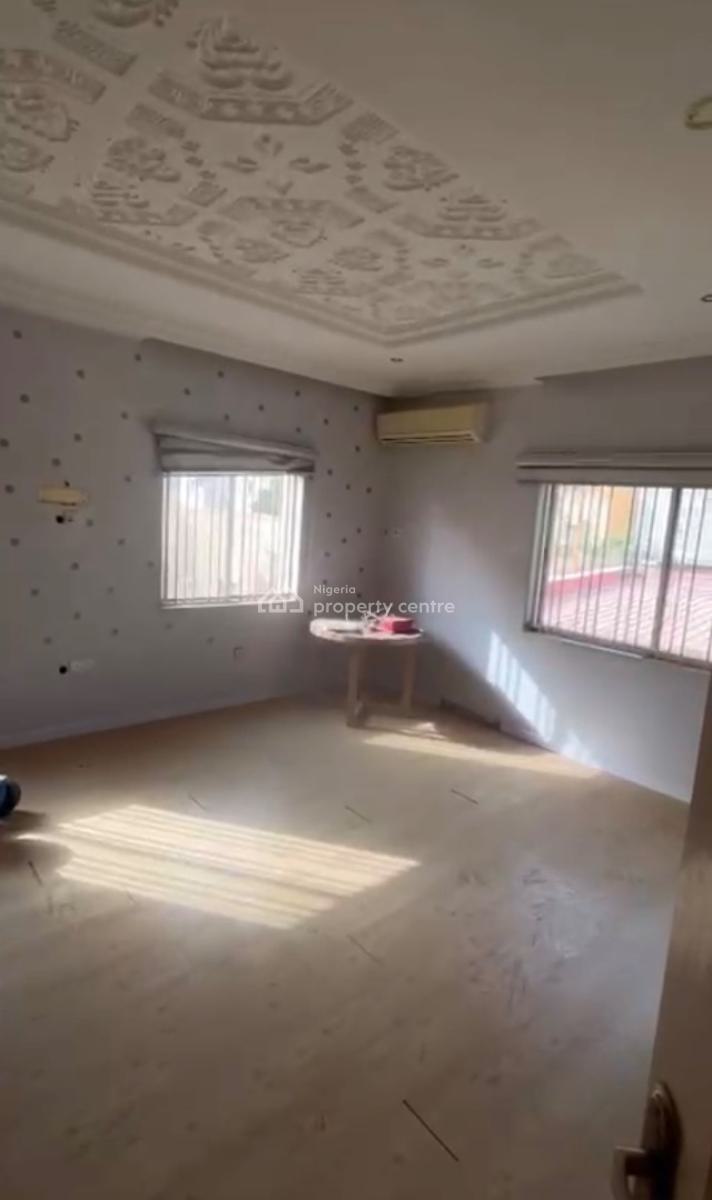 5 Bedroom Duplex Investment, Zone 4, Wuse, Abuja, Semi-detached Duplex for Sale