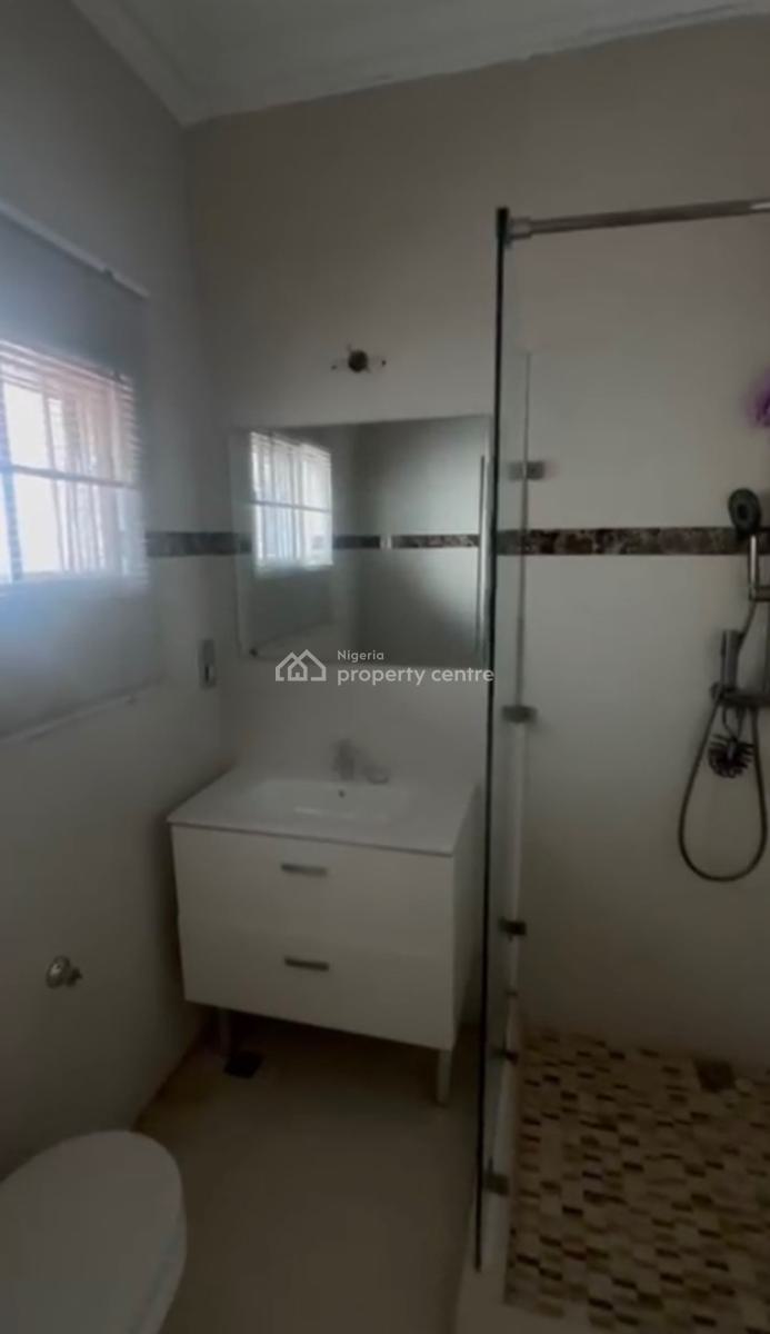 5 Bedroom Duplex Investment, Zone 4, Wuse, Abuja, Semi-detached Duplex for Sale