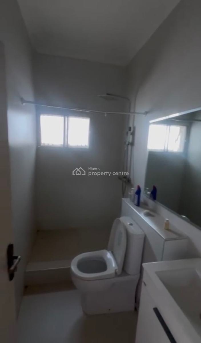 5 Bedroom Duplex Investment, Zone 4, Wuse, Abuja, Semi-detached Duplex for Sale