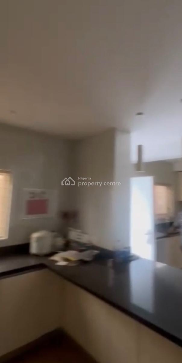 5 Bedroom Duplex Investment, Zone 4, Wuse, Abuja, Semi-detached Duplex for Sale