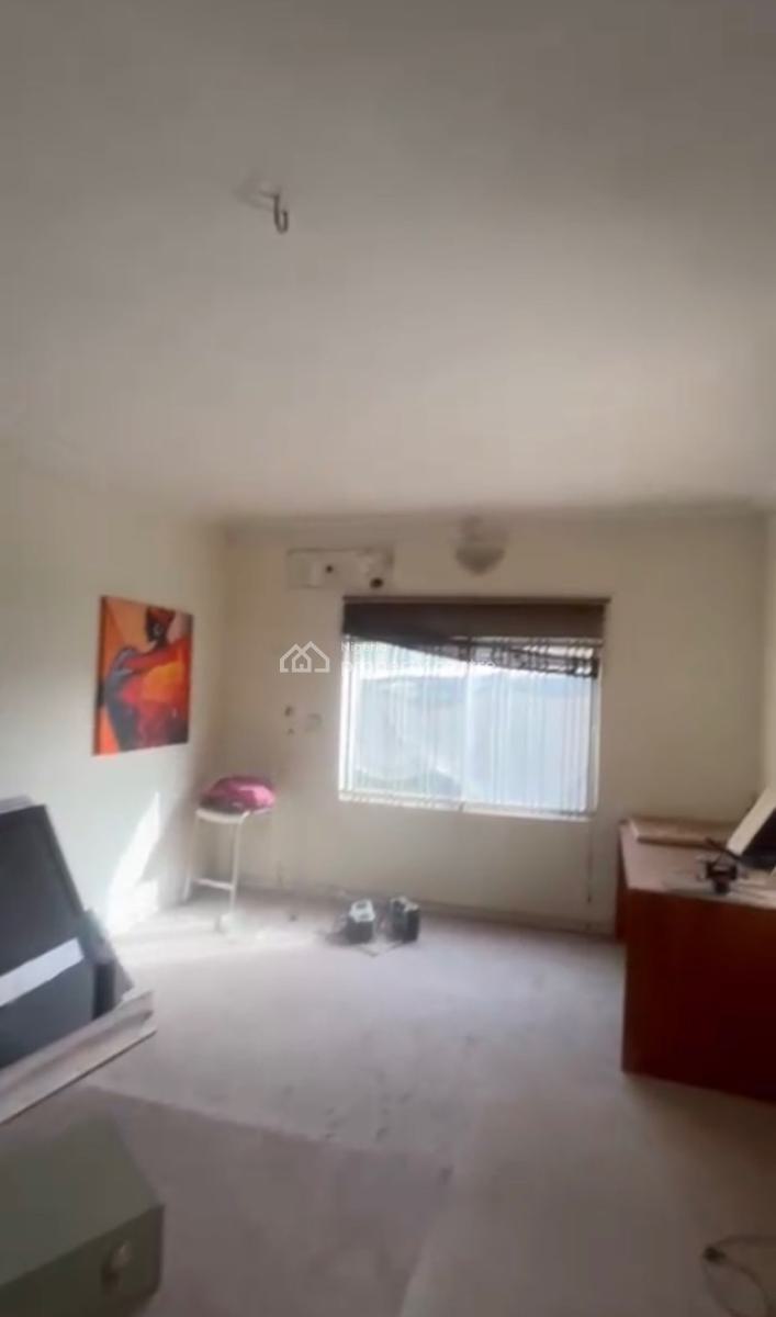 5 Bedroom Duplex Investment, Zone 4, Wuse, Abuja, Semi-detached Duplex for Sale