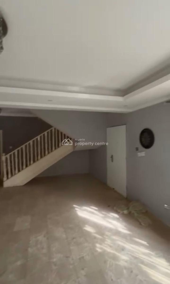 5 Bedroom Duplex Investment, Zone 4, Wuse, Abuja, Semi-detached Duplex for Sale