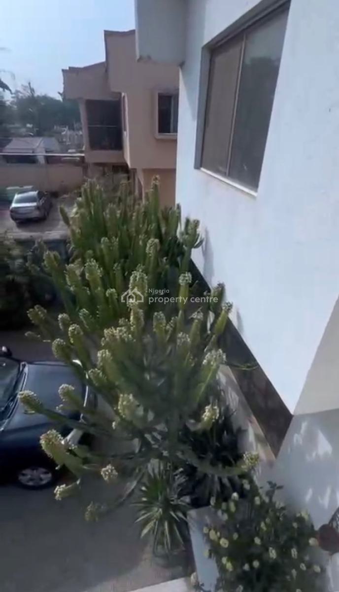 5 Bedroom Duplex Investment, Zone 4, Wuse, Abuja, Semi-detached Duplex for Sale