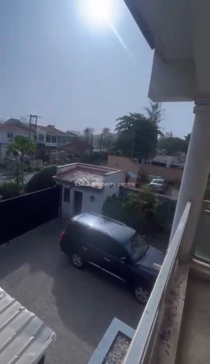 5 Bedroom Duplex Investment, Zone 4, Wuse, Abuja, Semi-detached Duplex for Sale