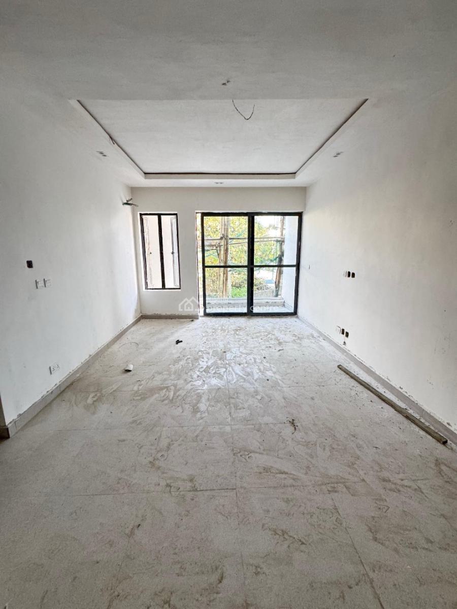 3-bed Apartments in The Heart of Ikate, Ikate, Lekki, Lagos, House for Sale