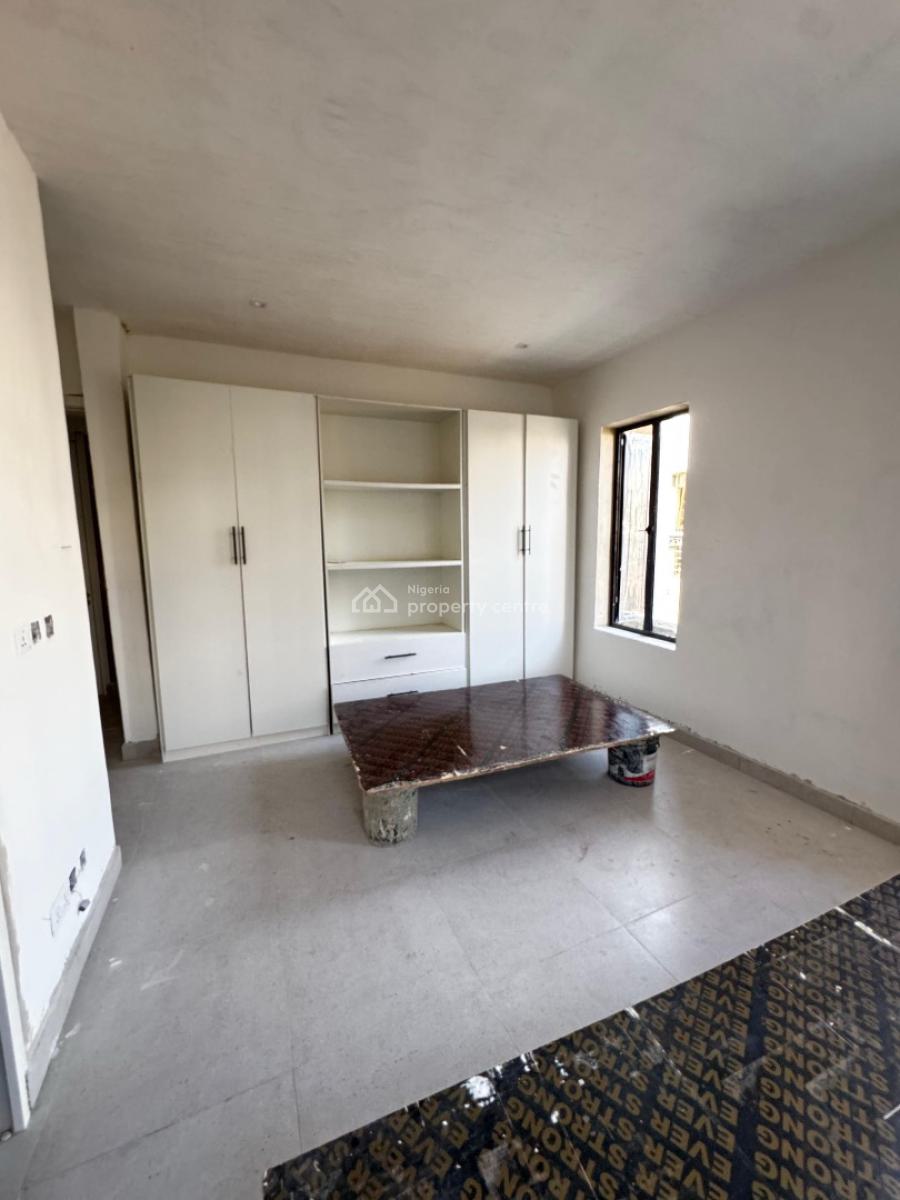 3-bed Apartments in The Heart of Ikate, Ikate, Lekki, Lagos, House for Sale