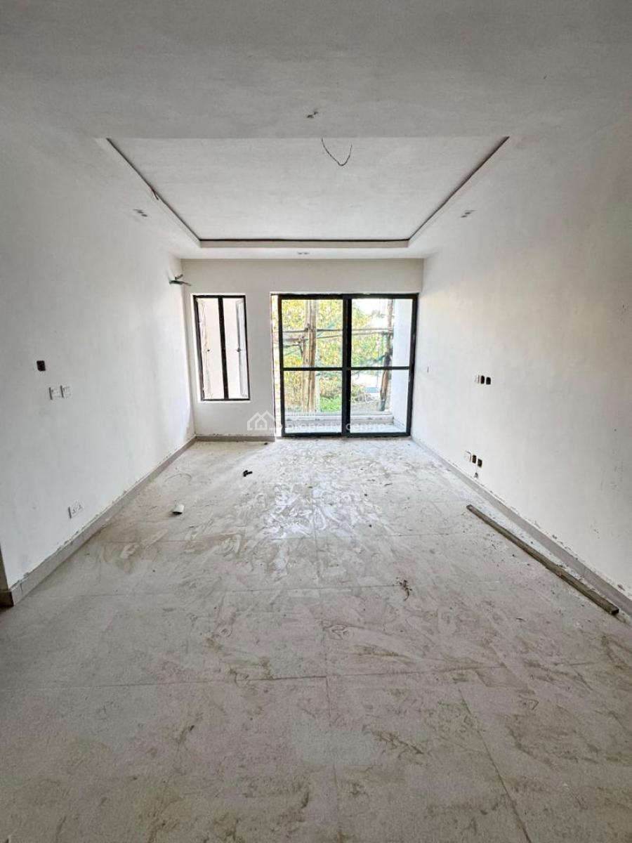 The Stanford By Dukiya Investment with Title Governors Consent, Ilasan-ikate, Lekki (just 1 Minute From Lekki-epe Expressway), Ilasan, Lekki, Lagos, Flat / Apartment for Sale