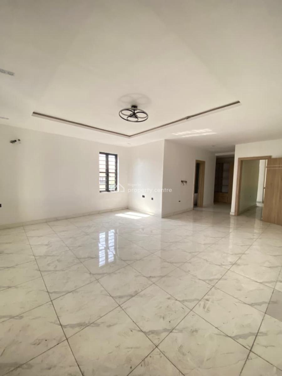 a Beautifully Built 5 Bedroom Semi Detached Duplex, Lekki Phase 1, Lekki, Lagos, Semi-detached Duplex for Sale