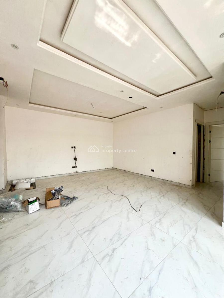 Offplan 2bedroom Apartment with Pool and Elevator in a Secure Estate, Victoria Island (vi), Lagos, Flat / Apartment for Sale