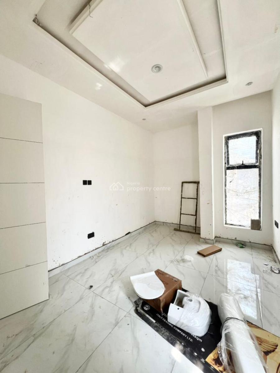 Offplan 2bedroom Apartment with Pool and Elevator in a Secure Estate, Victoria Island (vi), Lagos, Flat / Apartment for Sale