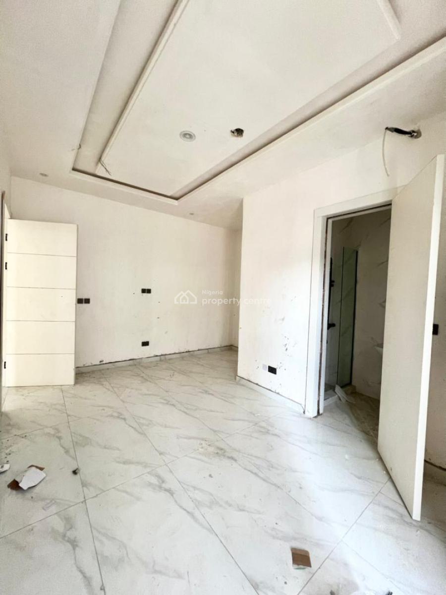 Offplan 2bedroom Apartment with Pool and Elevator in a Secure Estate, Victoria Island (vi), Lagos, Flat / Apartment for Sale