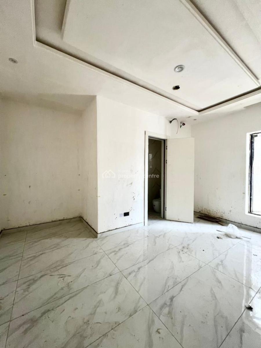 Offplan 2bedroom Apartment with Pool and Elevator in a Secure Estate, Victoria Island (vi), Lagos, Flat / Apartment for Sale