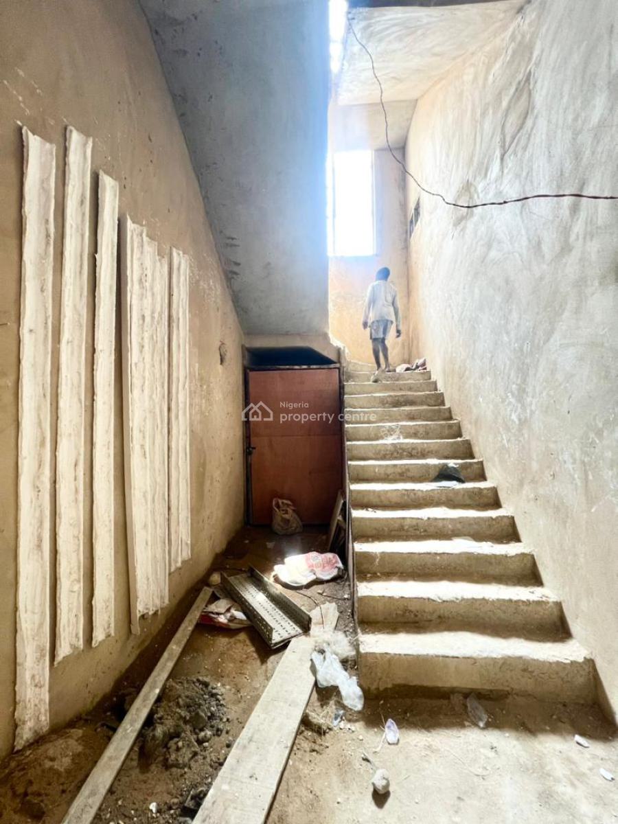 Offplan 2bedroom Apartment with Pool and Elevator in a Secure Estate, Victoria Island (vi), Lagos, Flat / Apartment for Sale