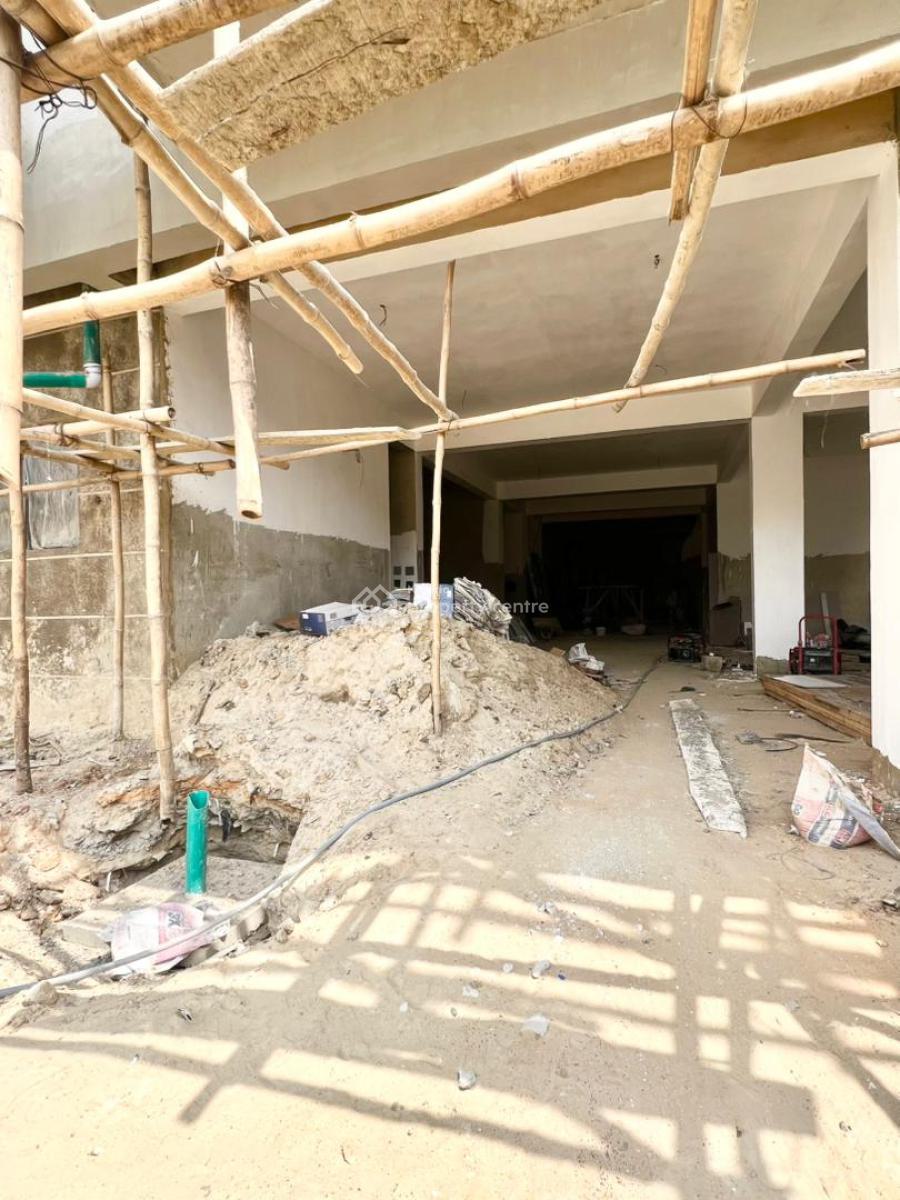 Offplan 2bedroom Apartment with Pool and Elevator in a Secure Estate, Victoria Island (vi), Lagos, Flat / Apartment for Sale