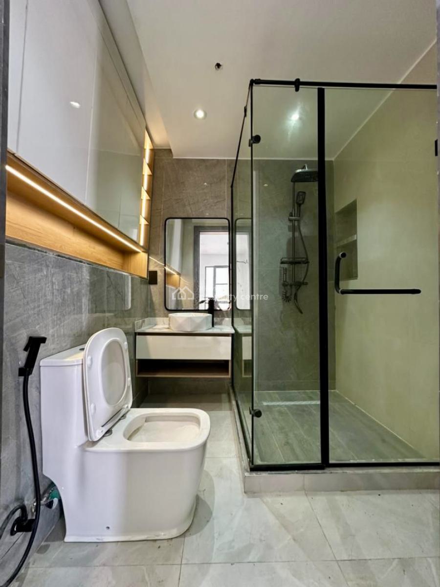 Luxury 5-bedroom Fully Detached Duplex with Cinema, Pool & Rooftop Ter, Ajah, Lagos, Detached Duplex for Sale