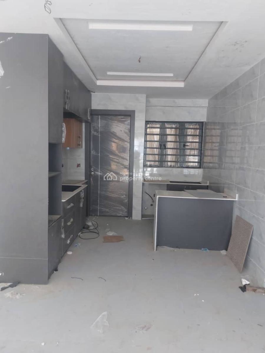 3 Bedroom Apartment Ground Floor, Adeniyi Jones, Ikeja, Ikeja, Lagos, Flat / Apartment for Sale