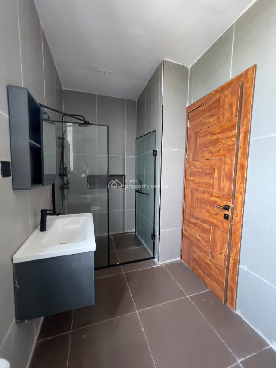 Luxury 5bedroom Fully Detached Duplex with Bq, Lekki Phase 1 Lekki, Lekki Phase 1, Lekki, Lagos, Detached Duplex for Sale