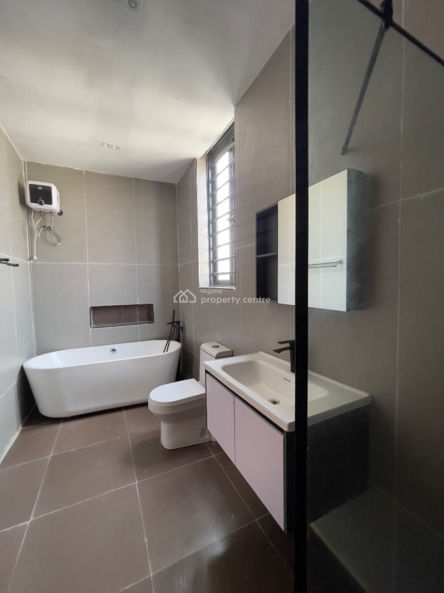 Luxury 5bedroom Fully Detached Duplex with Bq, Lekki Phase 1 Lekki, Lekki Phase 1, Lekki, Lagos, Detached Duplex for Sale